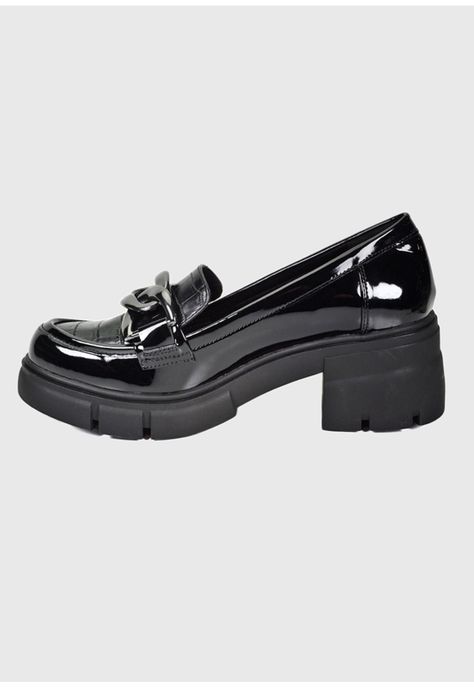 Mocasín Ankara Negro-3