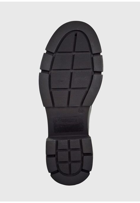 Mocasín Ankara Negro-5