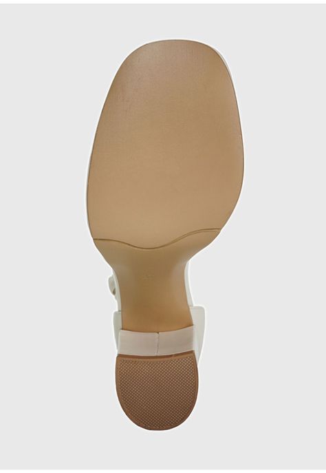 Sandalia Cristina Crema-6