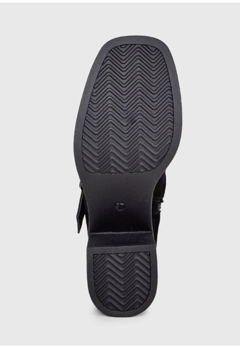Zapato Francesca Negro-6
