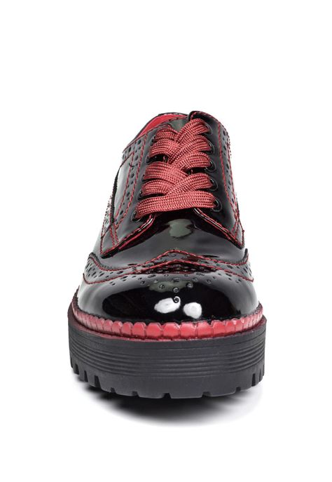 Zapato  Antonia Negro-2