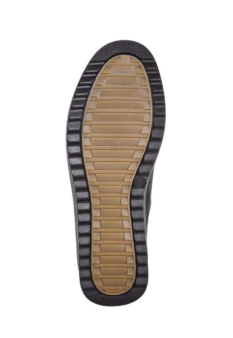 Bota Gontrana Negro-7