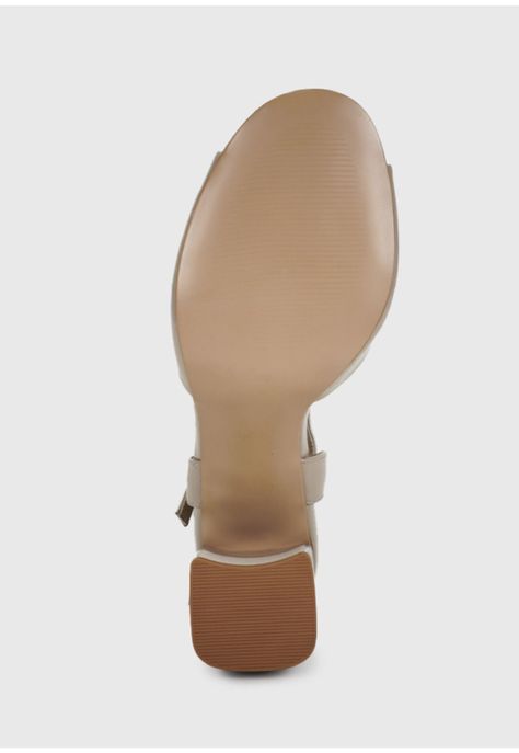Sandalia Emireth Beige-6
