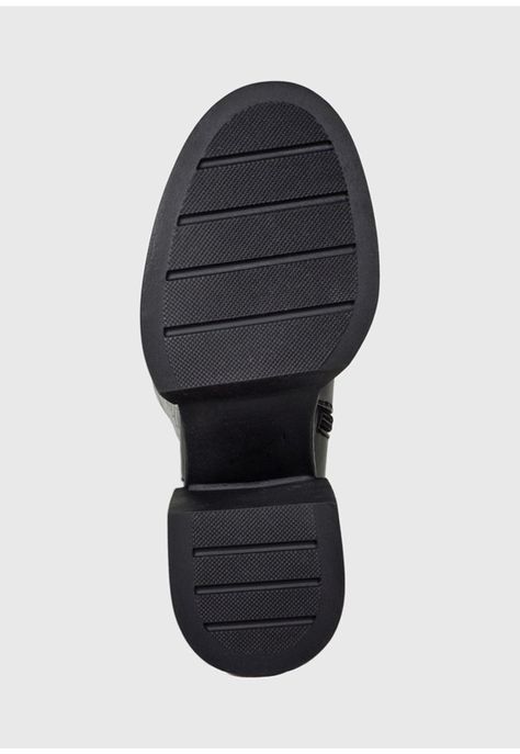 Bota Kaboul Negro-6