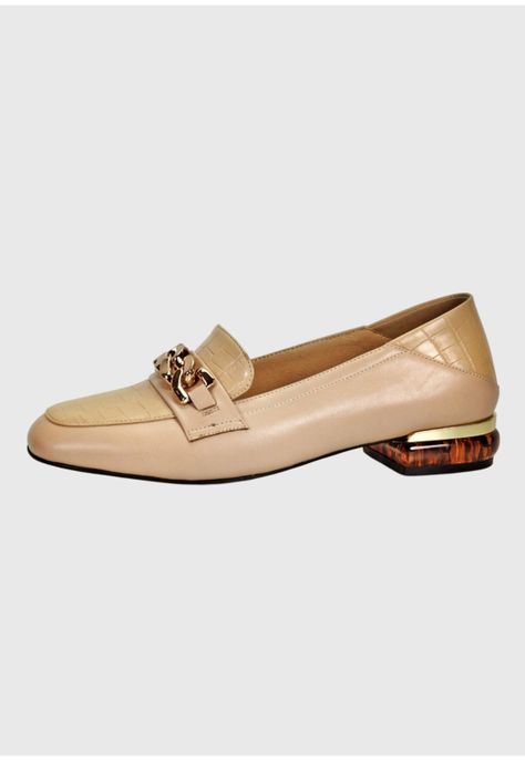 Zapato Mara Beige-0