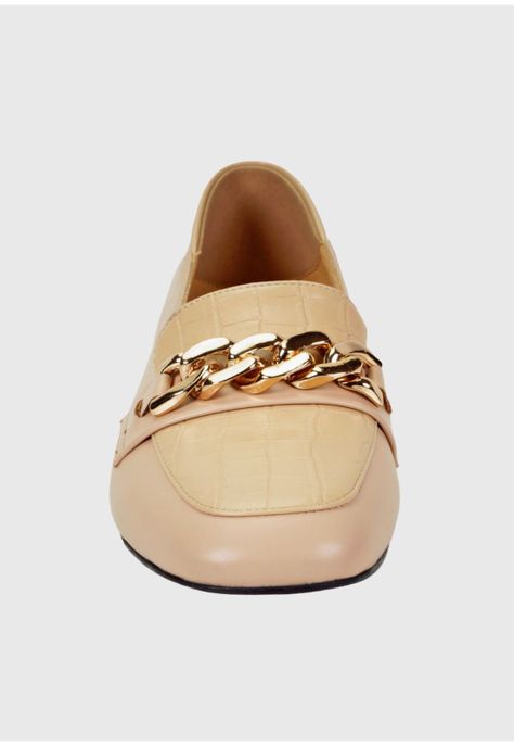 Zapato Mara Beige-2