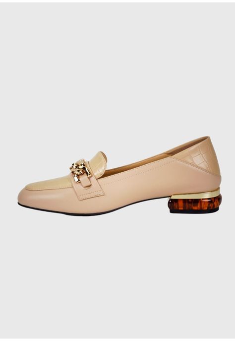 Zapato Mara Beige-3