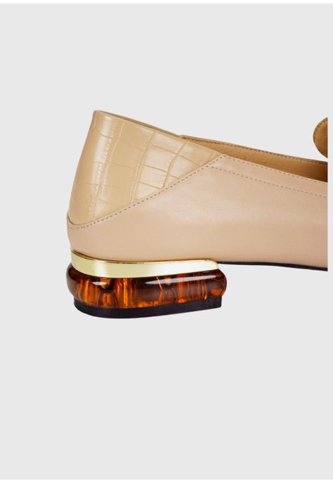 Zapato Mara Beige-5