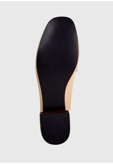 Zapato Mara Beige-6