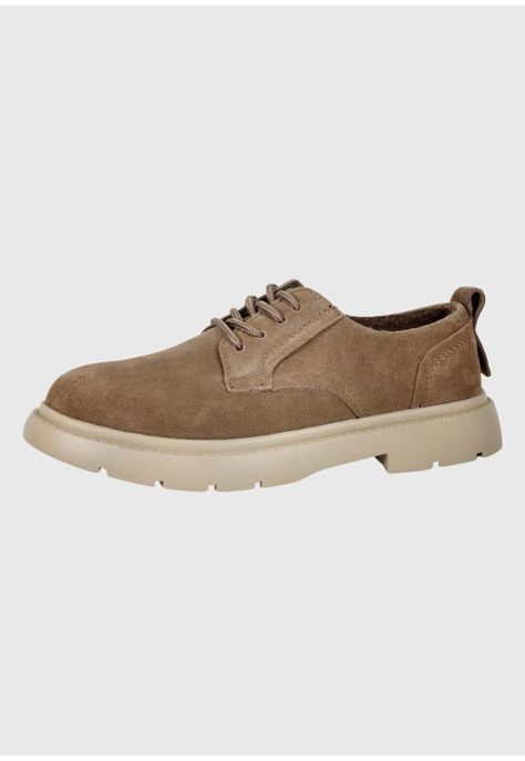 Zapato Vera Cafe-0