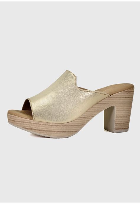 Sandalia Beige Marcia-0