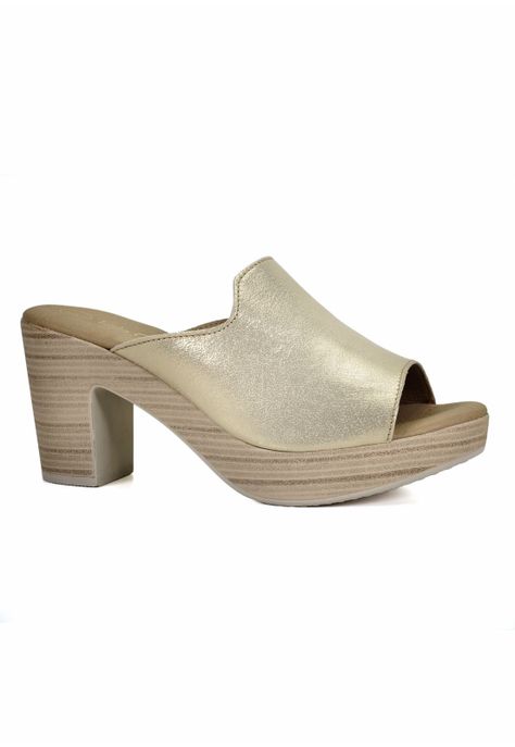 Sandalia Beige Marcia-1