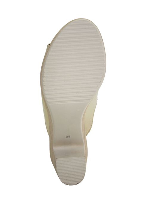 Sandalia Beige Marcia-7