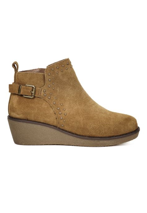 Botin Camel Aghatone-1