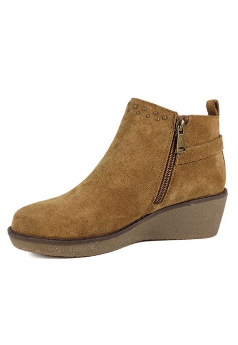 Botin Camel Aghatone-3