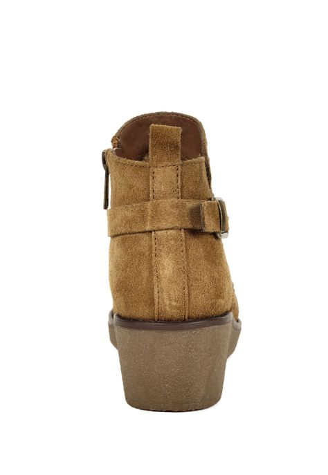Botin Camel Aghatone-5