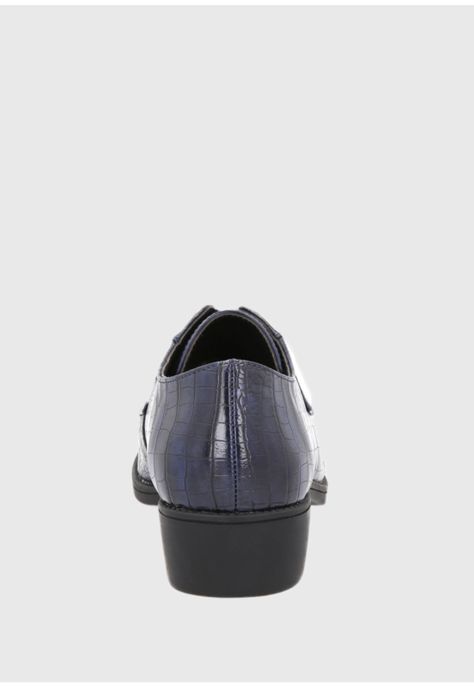 Zapato Azul Ilvet-5