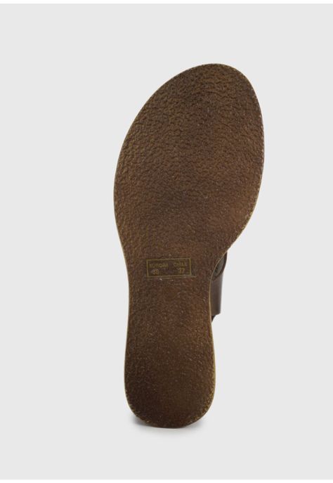 Sandalia Floriana Bronce-6