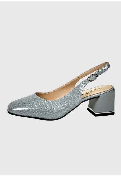 Zapato Asenat Gris-0