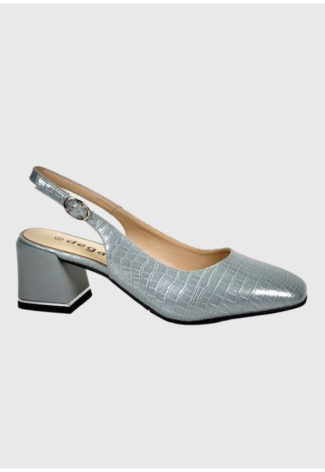 Zapato Asenat Gris-1