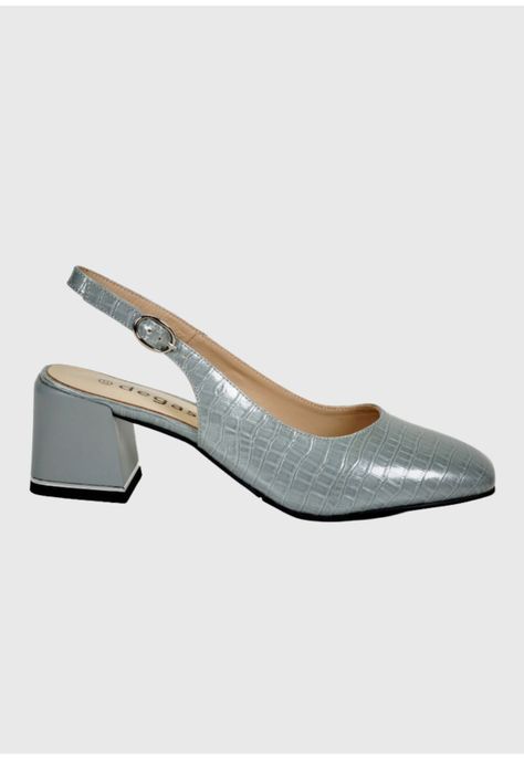Zapato Asenat Gris-3