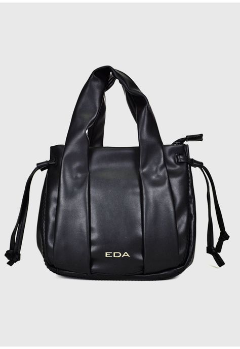 Cartera Zahie Negro-0