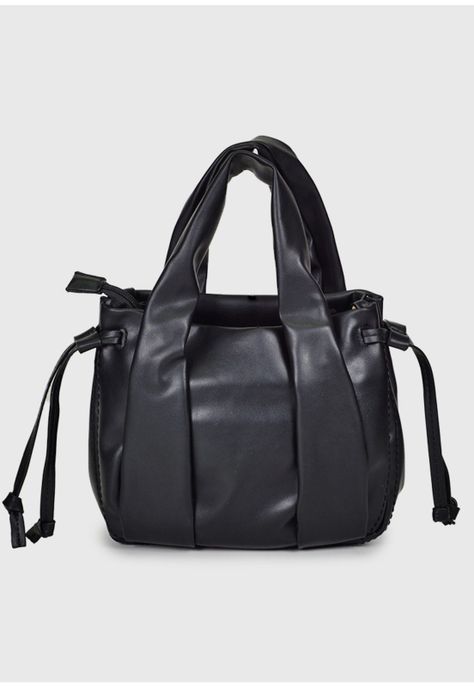 Cartera Zahie Negro-1