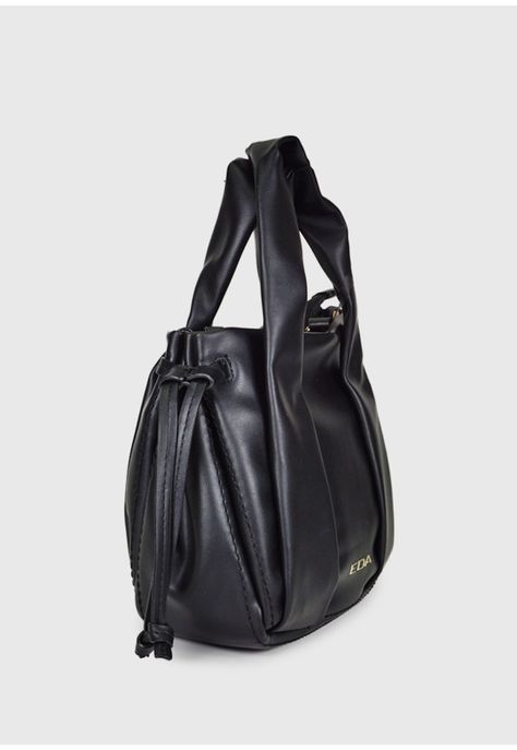 Cartera Zahie Negro-2