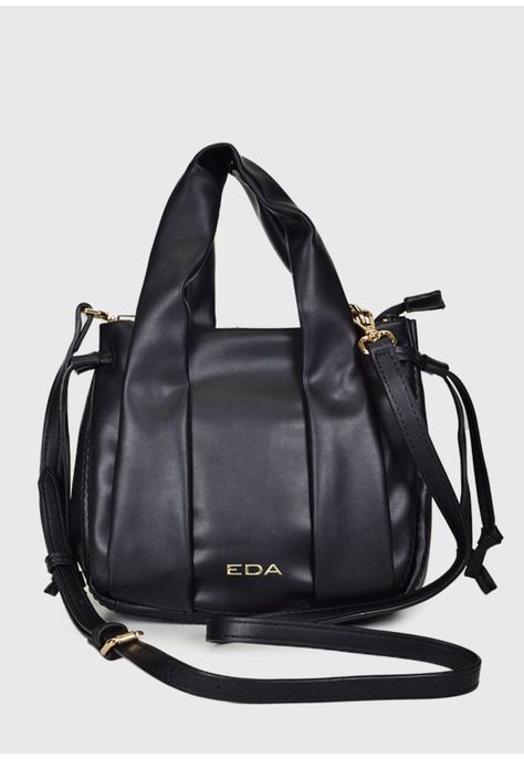 Cartera Zahie Negro-3
