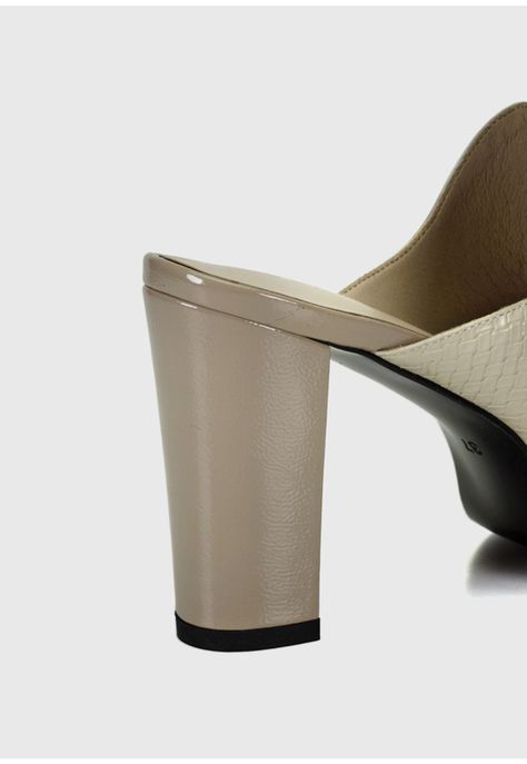 Sandalia Isabel Crema-5