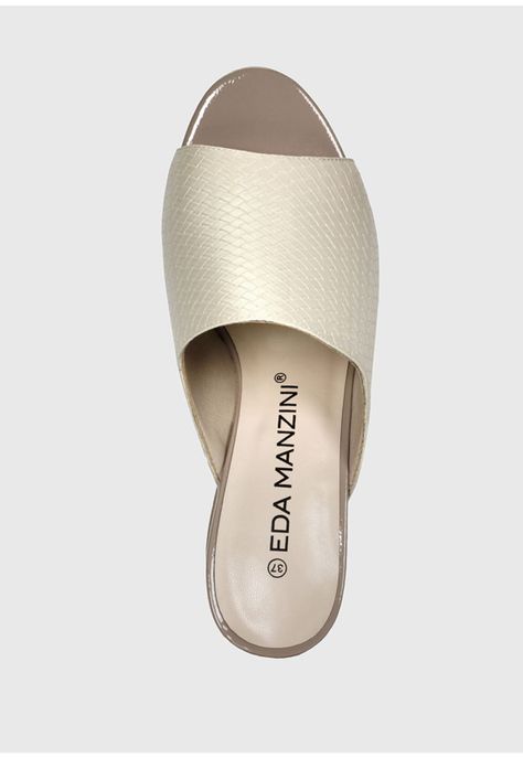Sandalia Isabel Crema-7