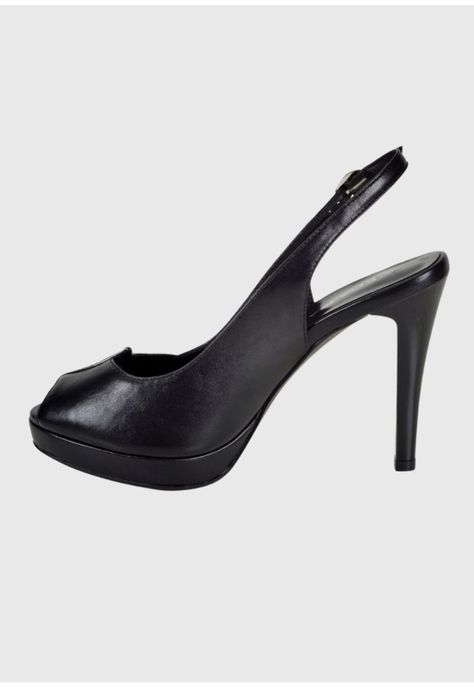Sandalia Letizia Negro-2