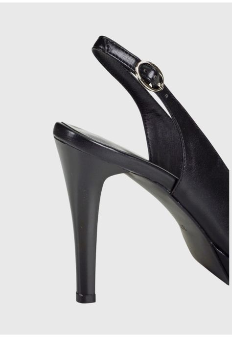 Sandalia Letizia Negro-3