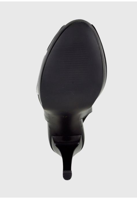 Sandalia Letizia Negro-5