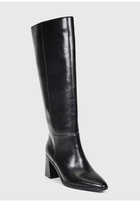 Bota Preston Negro-2