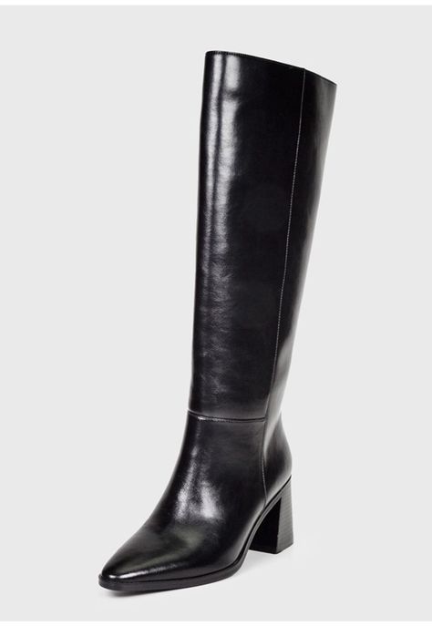 Bota Preston Negro-3