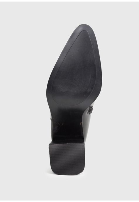 Bota Preston Negro-5