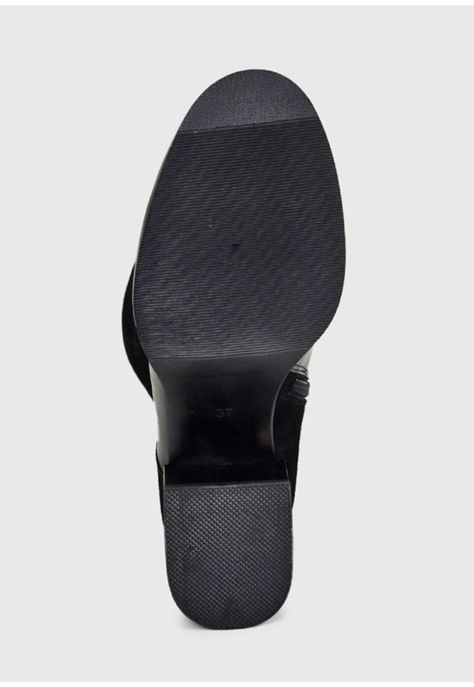 Bota Kalanit Negro-5