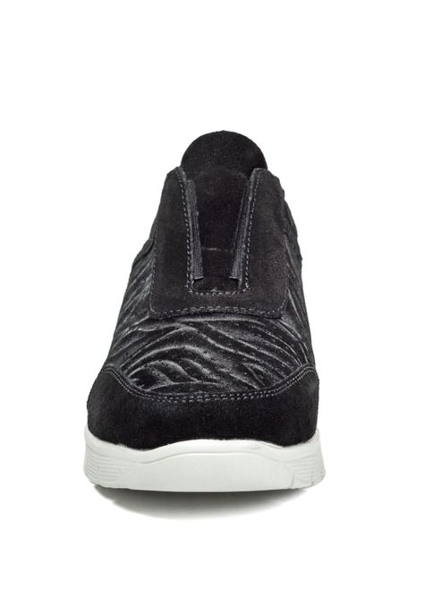 Zapatilla Mercuria Negro-3