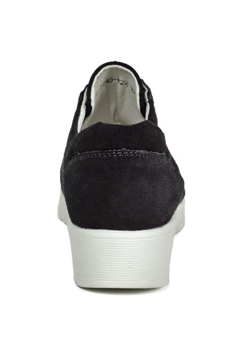Zapatilla Mercuria Negro-5