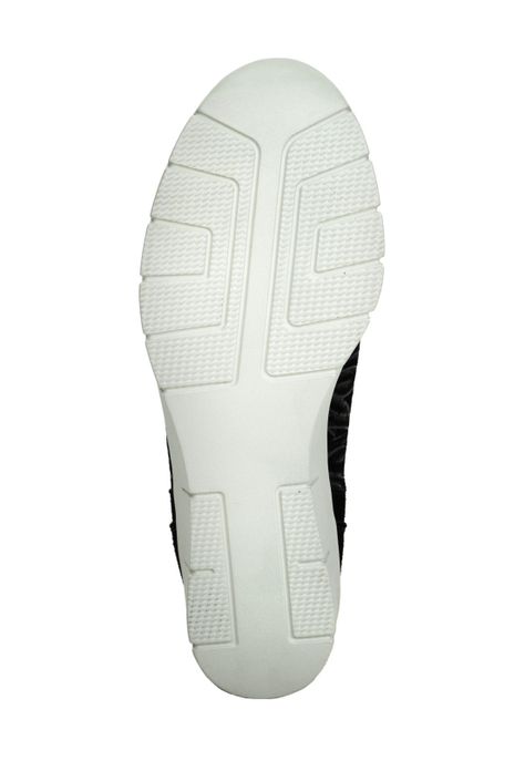 Zapatilla Mercuria Negro-6