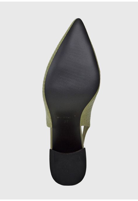Zapato Alba Verde-6