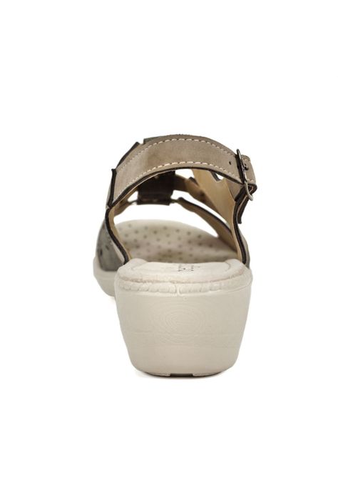 Sandalia Gris Sigurd-3