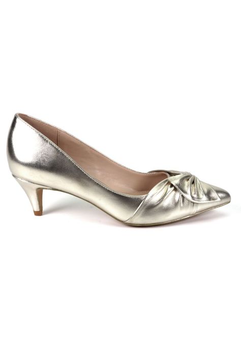 Zapato Naroa Dorado-2