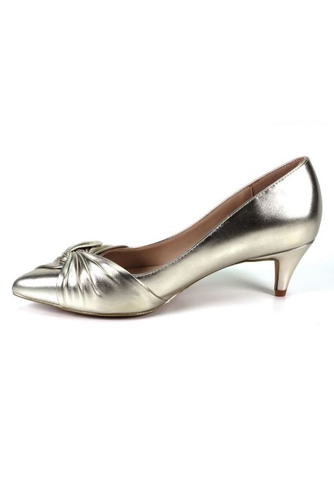 Zapato Naroa Dorado-5