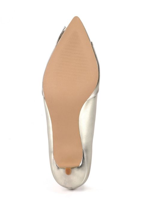 Zapato Naroa Dorado-7