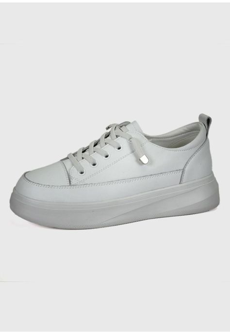 Zapatilla Vannia Blanco-0