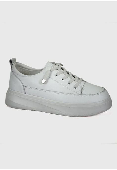 Zapatilla Vannia Blanco-1