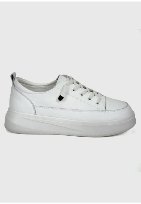 Zapatilla Vannia Blanco-2