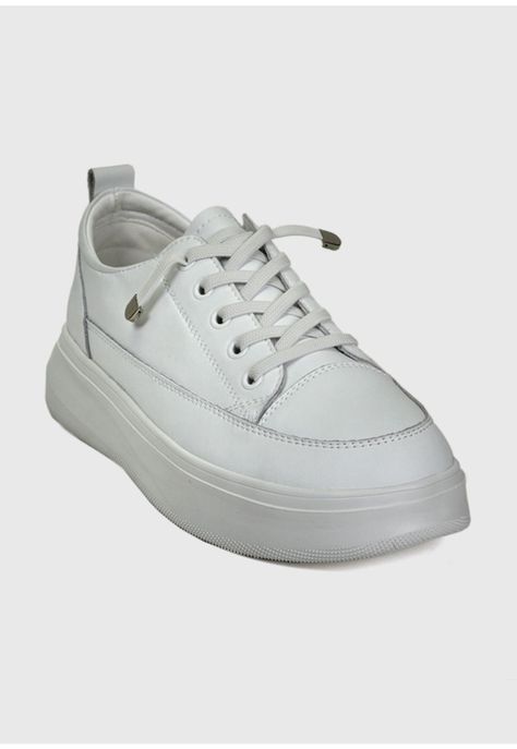 Zapatilla Vannia Blanco-3